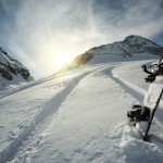 Baqueira, el mejor escenario para hacer snow1