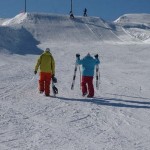 Baqueira, el mejor escenario para hacer snow3