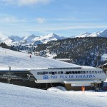 Jorge Jordana, un nuevo telesilla para la estaciOn de Baqueira