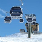 Jorge Jordana, un nuevo telesilla para la estaciOn de Baqueira1
