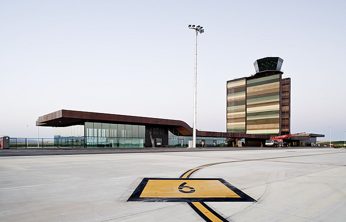 Baqueira-Beret-favorecida por los nuevos trayectos de Ryanair a Lleida