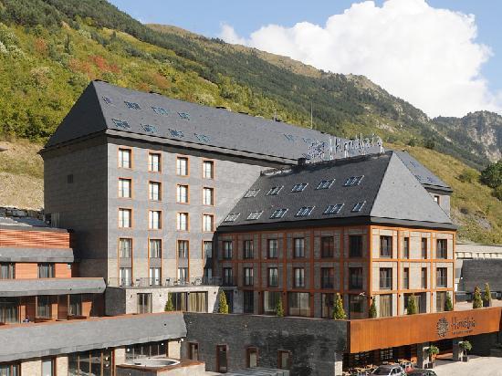 Hotel-Himalaya-Baqueira