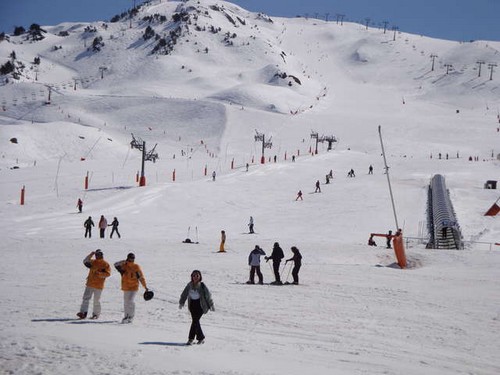 Baqueira-Beret-recibio-155000-turistas-en-fiestas-de-Navidad