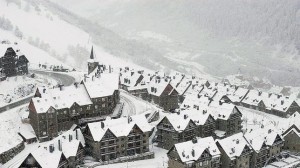 El-valle-ArAn-registra-en-Navidades-casi-el-80-de-ocupacion