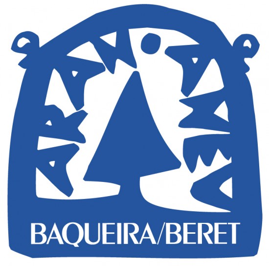Logo Baqueira Beret