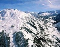 Apartments Baqueira