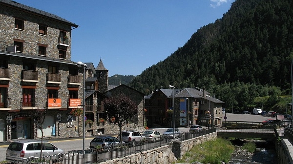 Arinsal| Una destino ideal para los amantes del esquí