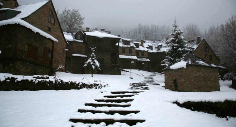 Bagergue | Appartements à louer à Bagergue, Baqueira