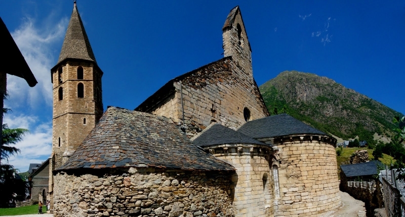 Salardú | Appartements à louer à Salardú, Baqueira