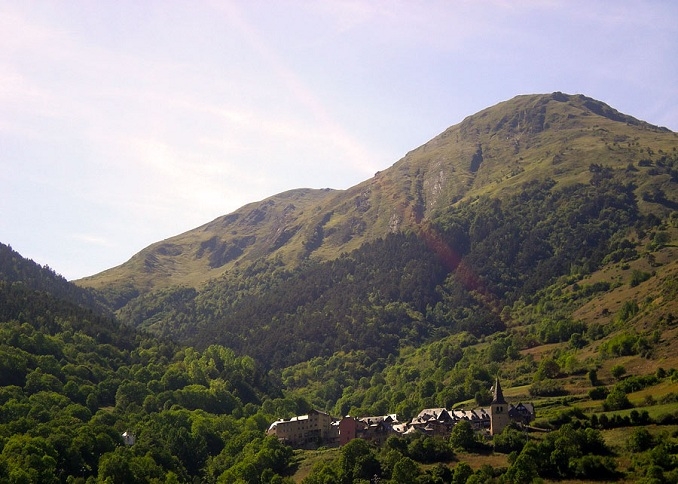 Casau | Alquiler de alojamientos en Casau,en el Valle de Arán