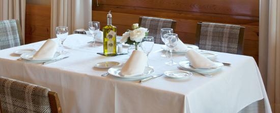 Aran Valley Restaurants