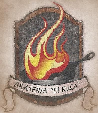 Brasería El Raco