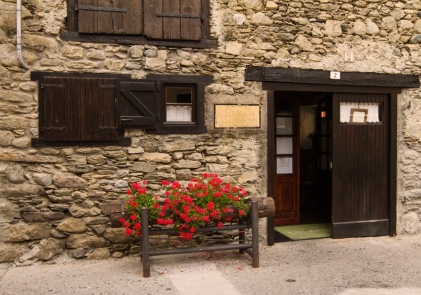 Eth Restilhè