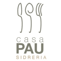 Casa Pau Sidrería