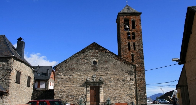 Vilamos | Apartments for rent in Vilamos, Baqueira