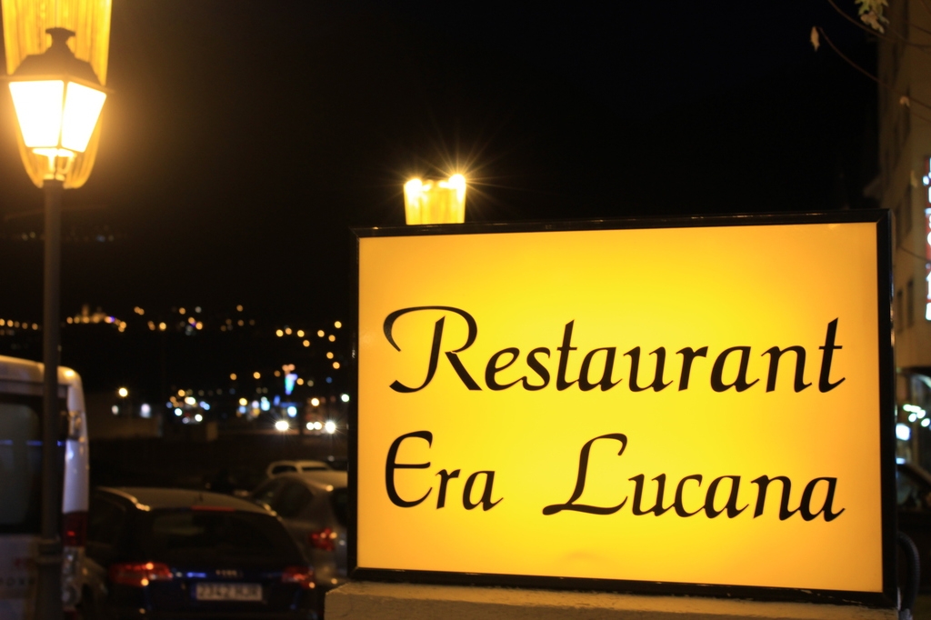 Era Lucana