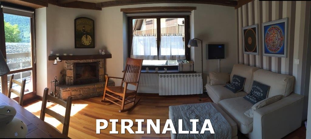 Betlan bonito apartamento con terraza
