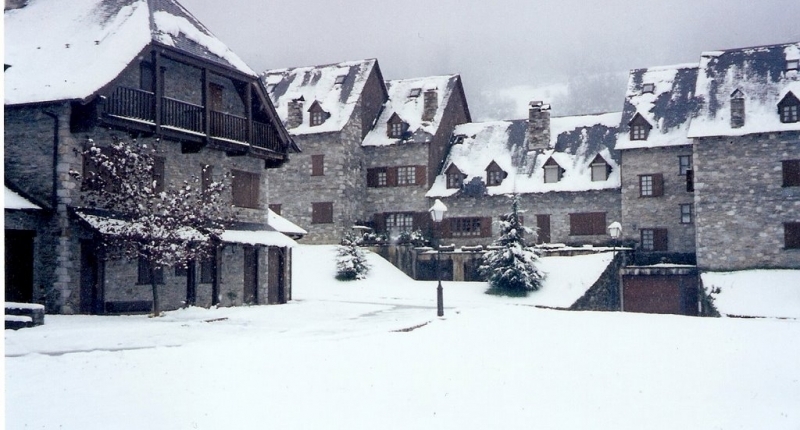 Casarilh | Appartements à louer à Casarilh, Baqueira