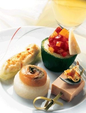 Restaurants Baqueira
