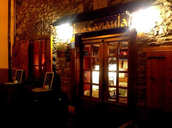 Era Canaula