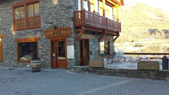 Era Cassanhau