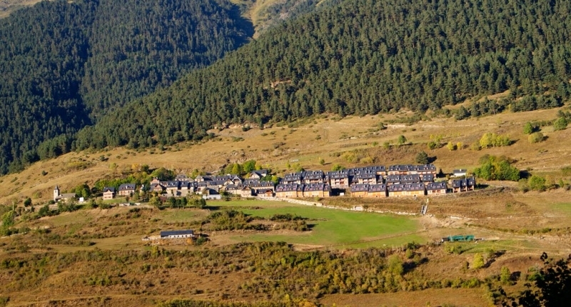 Mont | Apartments for rent in Mont, Baqueira