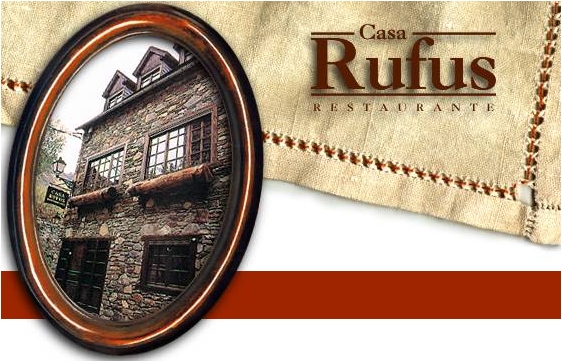 Casa Rufus