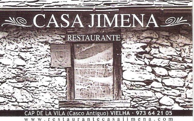 Casa Jimena