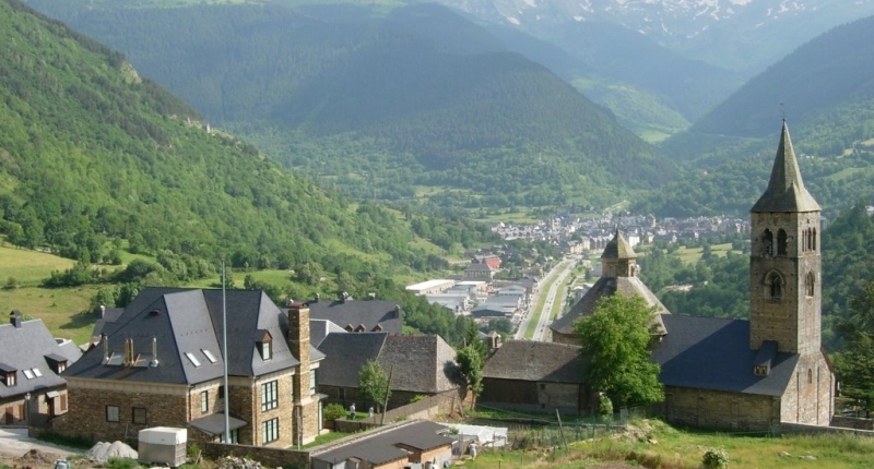 Vilach | Apartments for rent in Vilach, Baqueira