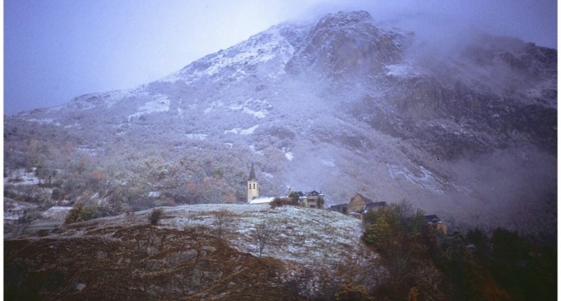 Unha | Apartments for rent in Unha, Baqueira