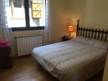 Salardu apartamento