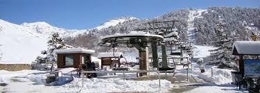 silla tanau esquiros baqueira 1700